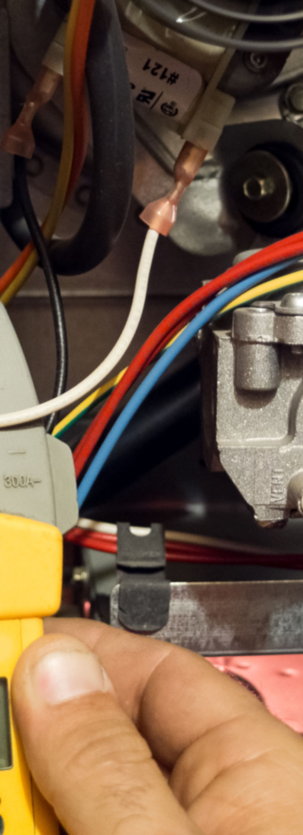 Electrical Testing
